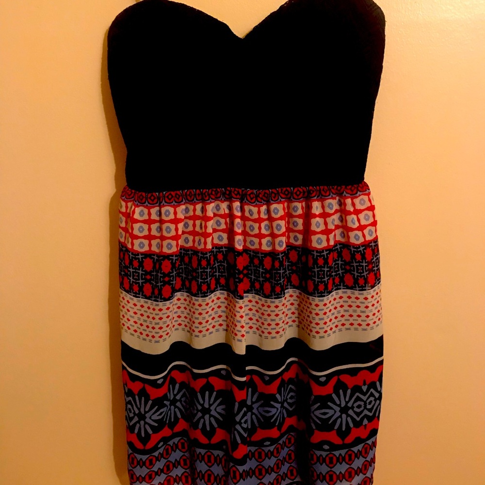 Cute summer dress